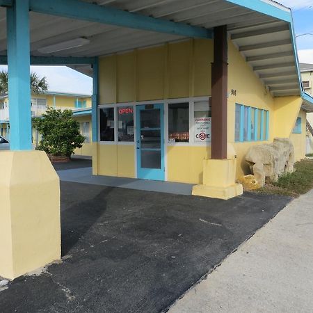 Skyway Motel Daytona Beach Exterior photo