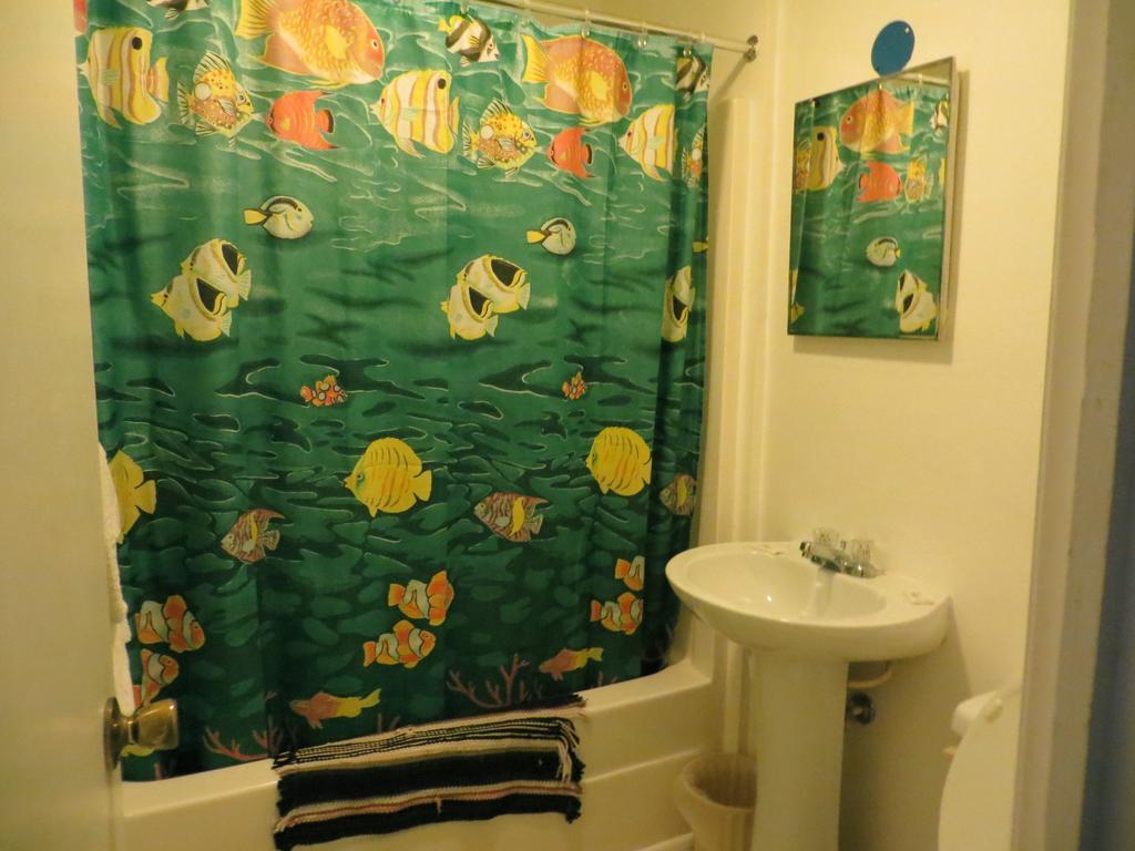 Skyway Motel Daytona Beach Room photo